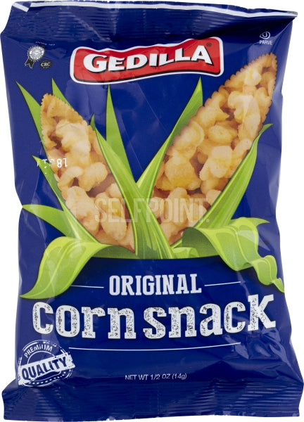 Corn Snacks