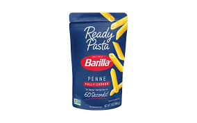 Barilla, Ready Pasta
