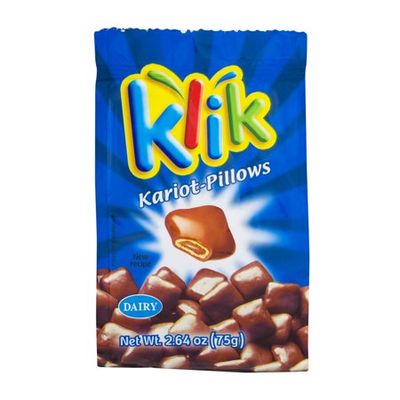 Klik Bag Pillows