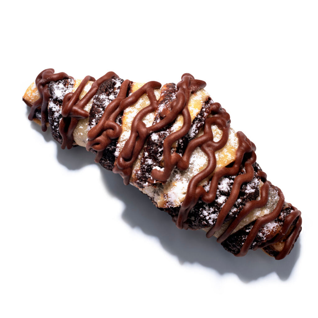 Stern’s bakery Flaky Rugelach
  Standard Pack