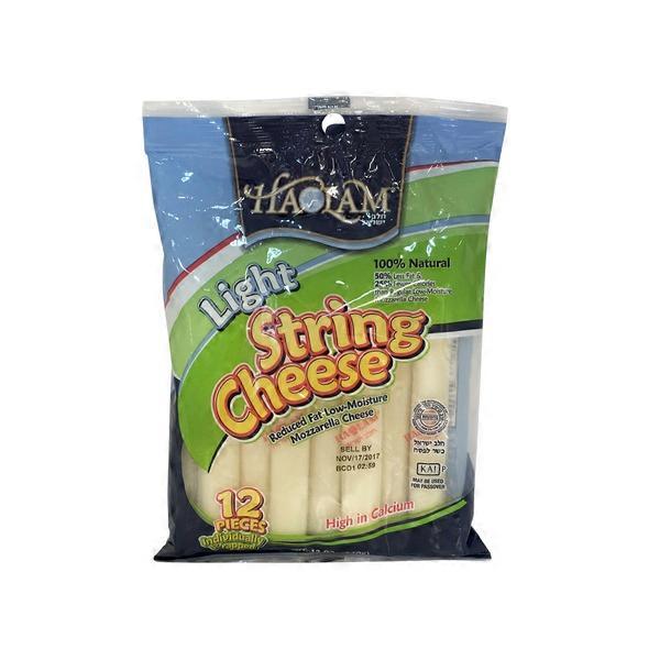 Haolam Light String Cheese