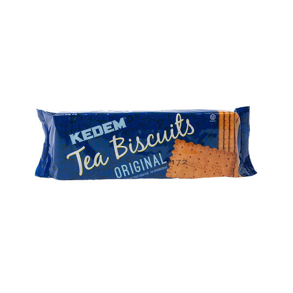 Kedem Tea Biscuits, Original