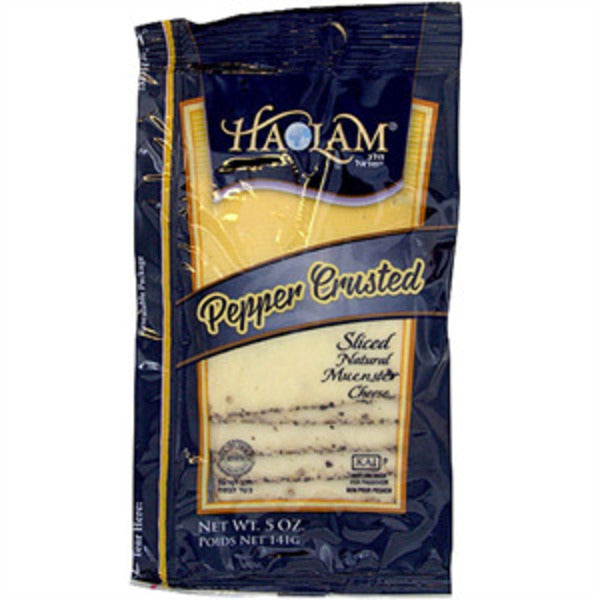 Haolam Crusted Sliced Pepper