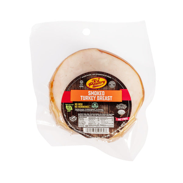 KJ Poultry Turkey