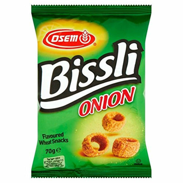 Osem Bissli Wheat Snack
