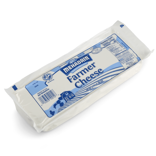 Mehadrin Bulk Farmer Cheese