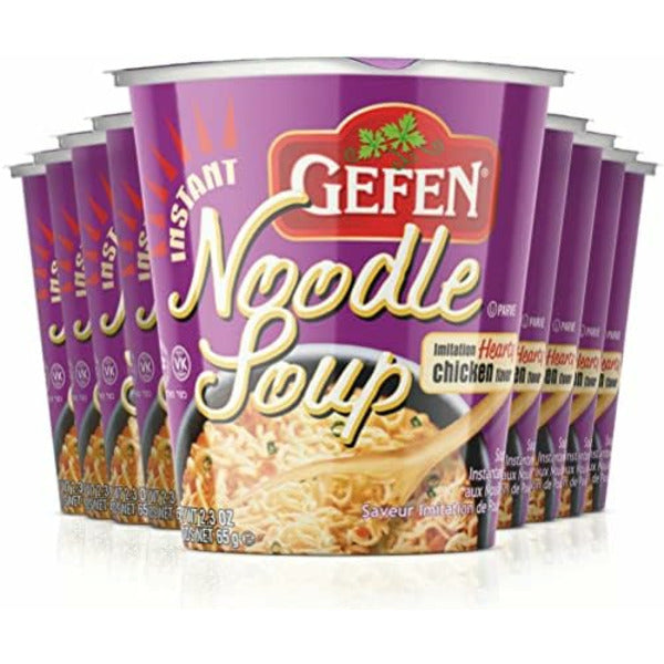 Gefen Instant Chicken Soup