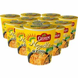 Gefen Noodle Soup