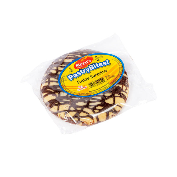 Stern's Little Bites Fudge Surprise