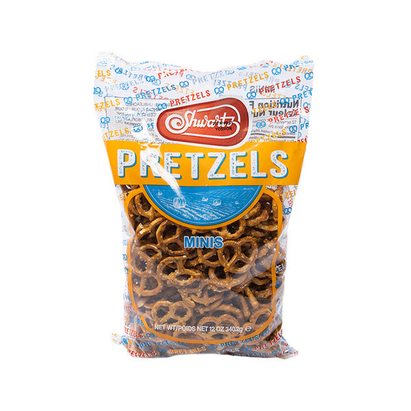 Schwartz’s Pretzels