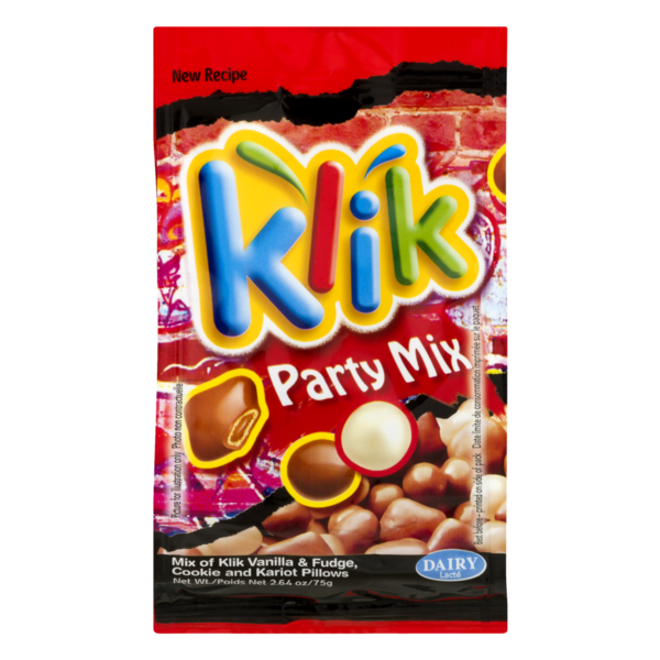 Klik Party Mix
