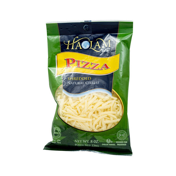 Haolam Shredded Natural Cheese Pizza