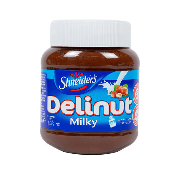 Shneider's Delinut