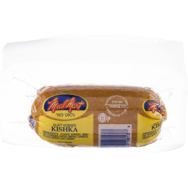 Meal Mart Glatt Kosher Kishka