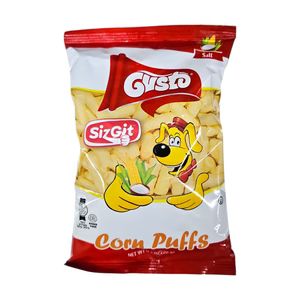 Gusto Corn Puffs